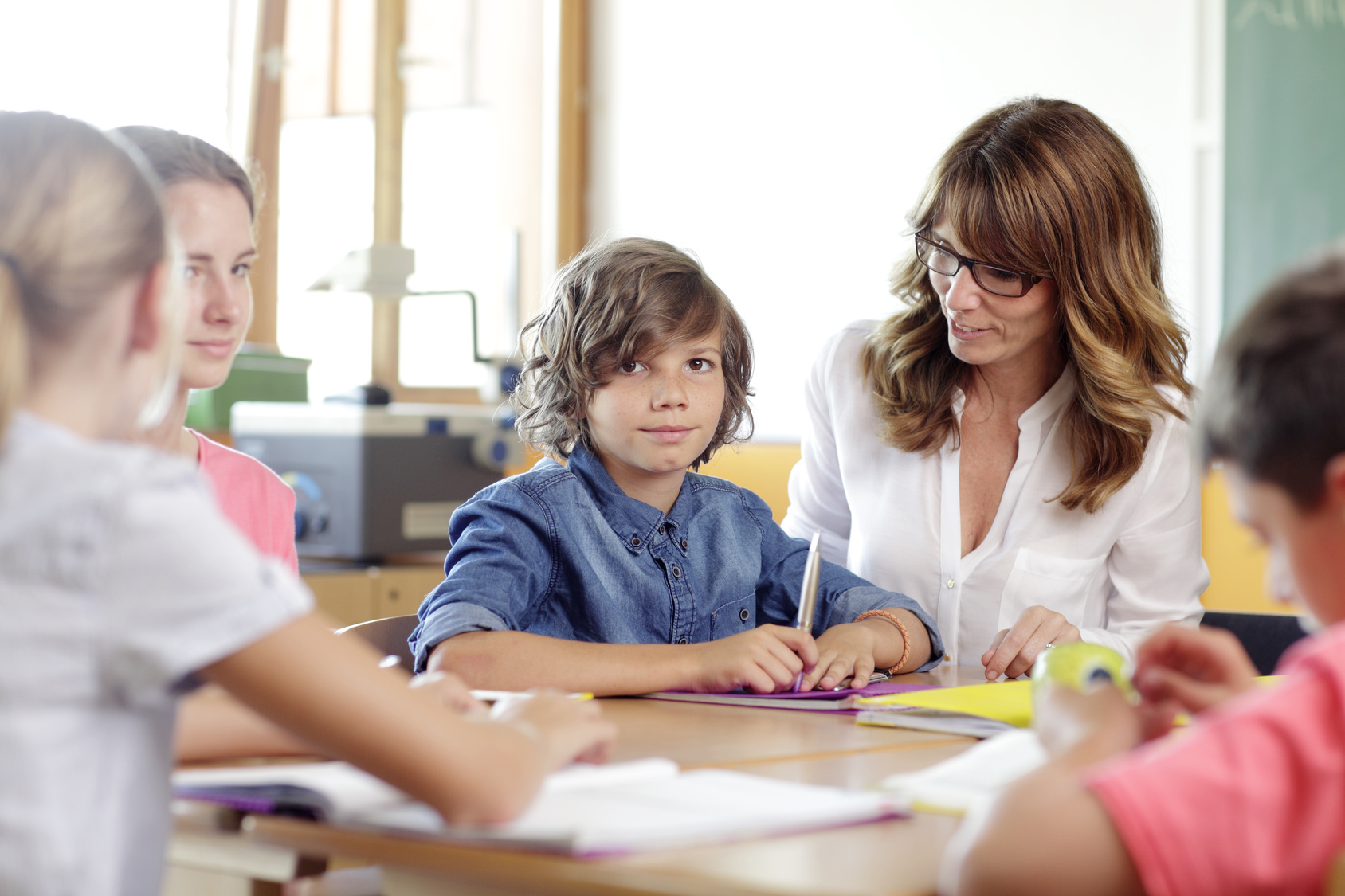 Clases de Recuperacion en Caceres