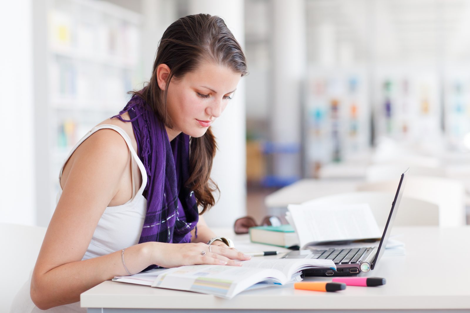 Academia Estudios en Caceres