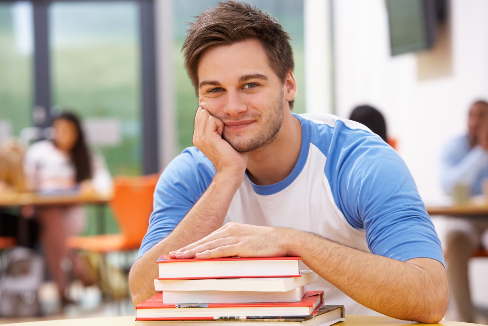 Academia de Refuerzo Escolar en Caceres