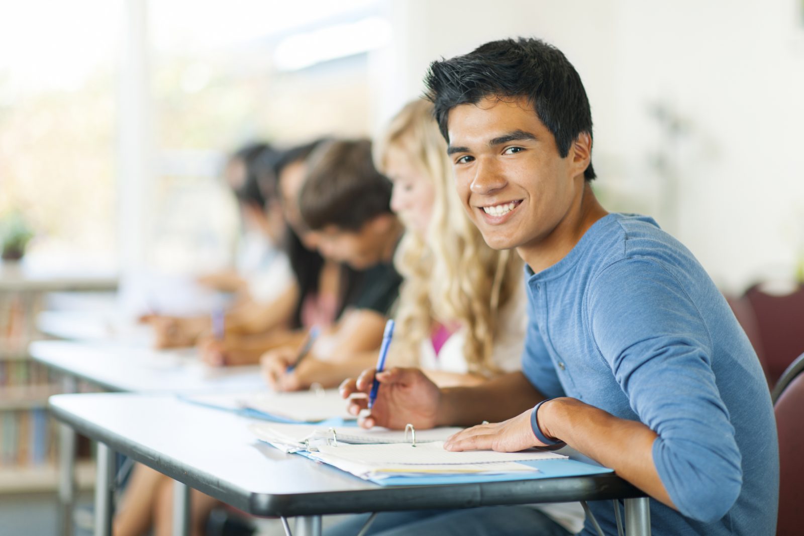 Academia de Apoyo Escolar en Caceres