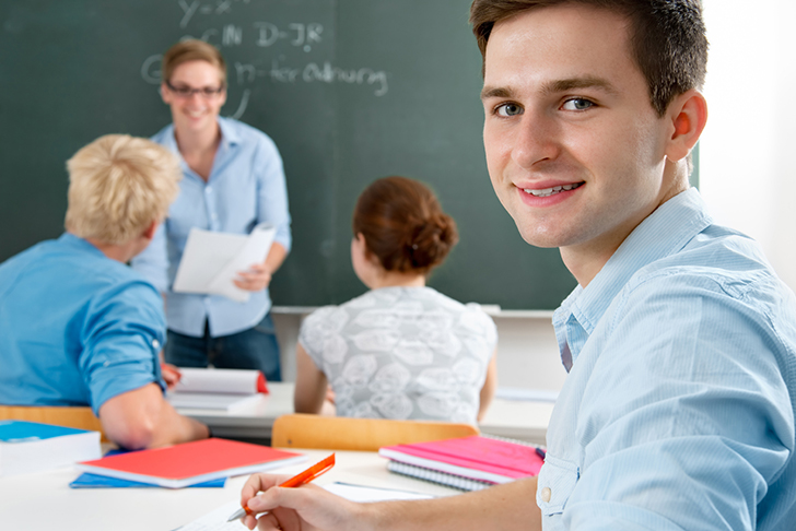 Academias de Enseñanza en Caceres